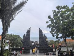 -海神庙