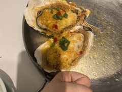 -必点海鲜·海肠捞饭大王(滨江道店)