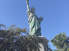 -台场海滨公园船码头
