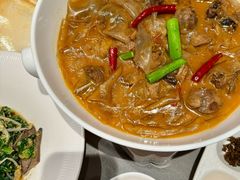 -阿庄新豫菜(通泰路店)