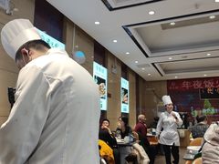 -紫光园(燕郊总店)