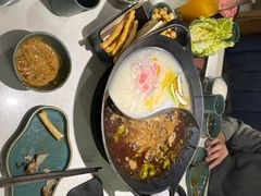 -新辣道鱼火锅(上地华联店)