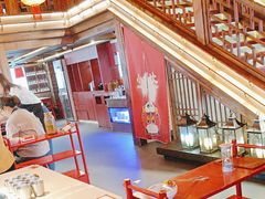 -小龙坎火锅(全球总店)