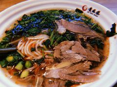 -贵凤凰贵州米粉(望京店)