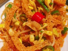 -大秦面庄(青松路店)