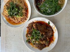 -玉香宫河州牛肉拉面