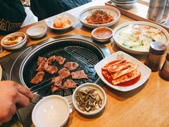 -黄金牧场(明洞总店)