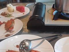 -安蒂娅·海鲜自助餐厅(安蒂娅美兰酒店)