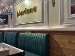 -Mevlana梅夫娜土耳其餐厅·清真