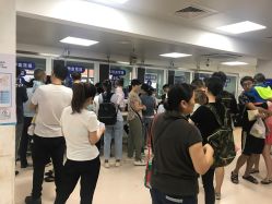-首都儿科研究所附属儿童医院