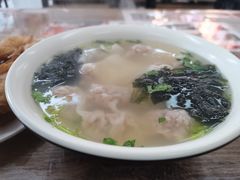 -华天新川面馆(闹市口店)