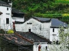 -婺源风景区