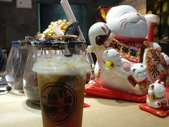 -一些柠檬一些茶(西村店)