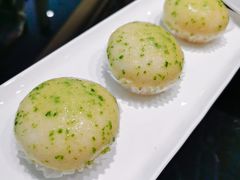 侨乡葱茸包-闽和南(深圳万象城店)