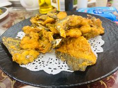 -金瑞轩大酒楼·顺德鱼生·粤菜海鲜(东江国际店)
