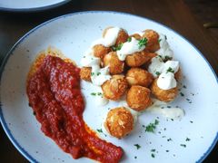 西班牙薯块-FISH&POTATO Cō(地中海美食 万象城店)