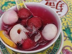 -宫事颐庭·老佛爷贵寿下午茶(颐和园店)