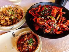 -巴厘龙虾·榜首油焖大虾(洞庭·艺术洋房店)