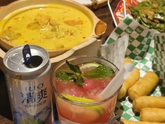 -泰妃殿(武汉首店)