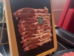 -乔先生涮肉·鲜活牛羊肉火锅(塘沽店)