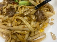 -阿明烧烤(石牌东路店)