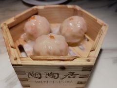 -陶陶居酒家(SM二期购物广场店)