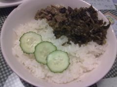 饭-朵朵开素食餐厅(后宰门街店)