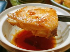 -松子料理(白家庄店)