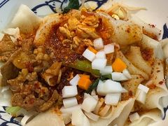 -秦月轩·陕西家乡菜(阜成路·五棵松店)