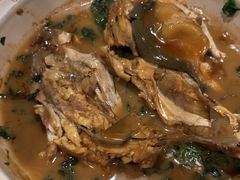 -永安鱼庄·镇江菜(丁卯店)