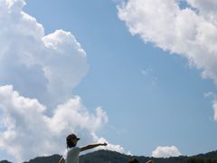 -玉渡山自然风景区