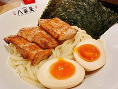-八盛屋·沾面(集美万达店)