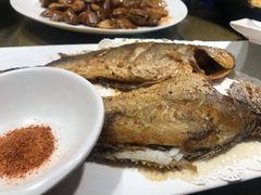 -79号渔船海鲜饭店(华强北店)