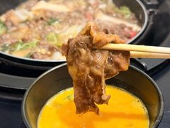 -和牛 烧肉寿喜烧涮锅 善(心斎橋店)