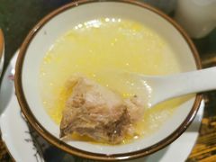 泉水鸡汤-先机泉水鸡汤(南山老君洞店)