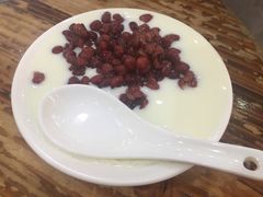 红豆姜埋奶-沙湾姜埋奶(兴新包店)