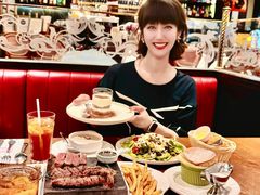 -Entrecôte 法国牛扒馆(保利·时光里店)