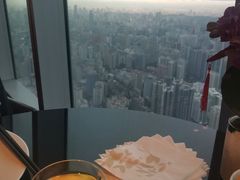 -广州四季酒店