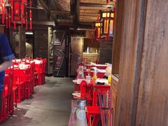 -小龙翻大江文化火锅(宽窄店)