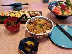 -晴季寿司(红旗街万达店)