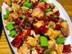 -二孃鸡爪爪(东风路总店)