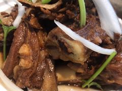 -莲香西域·正宗新疆菜(龙华店)