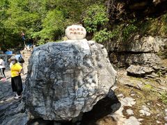 -孤山寨风景区
