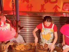 -明记牛杂(新马路分店)