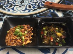 -丽江庭院·云南野生菌·海鲜火锅(鼓楼四合院店)