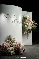 -琥珀婚礼策划AMBER WEDDING