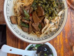 -友琴面馆(东白溪公寓店)