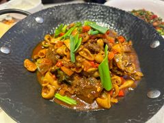 -味上湘菜馆(阿波罗店)