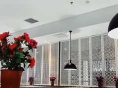 大堂-鸭王烤鸭店(三里河店)