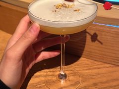 -MM·五声·音乐人与调酒师(西安路店)
